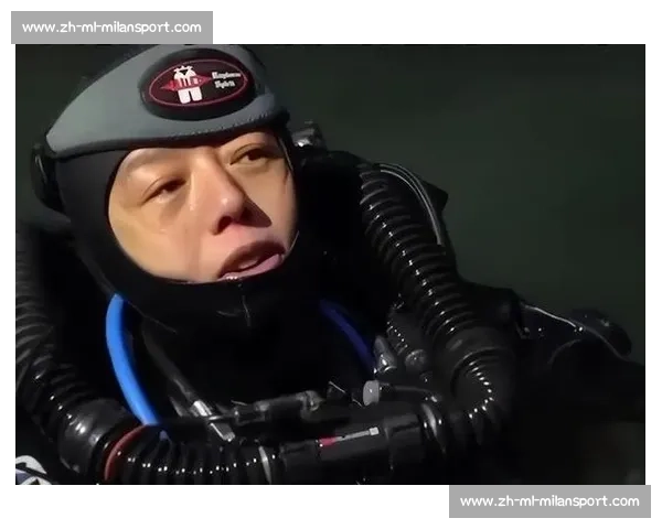 国内顶尖洞穴潜水员金雪峰广西遇难 追悼会举行